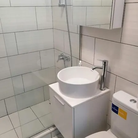 Appartement Sunwaves Mamaia Nord