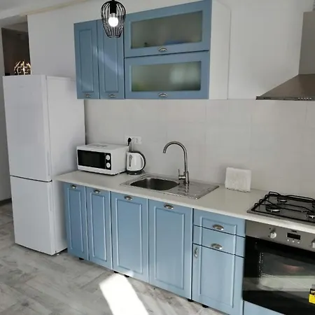 Sunwaves Mamaia Nord