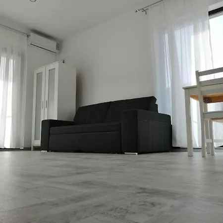 Sunwaves Mamaia Nord Appartement Năvodari