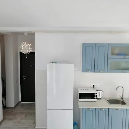 Appartement Sunwaves Mamaia Nord *