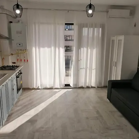 Sunwaves Mamaia Nord * Năvodari