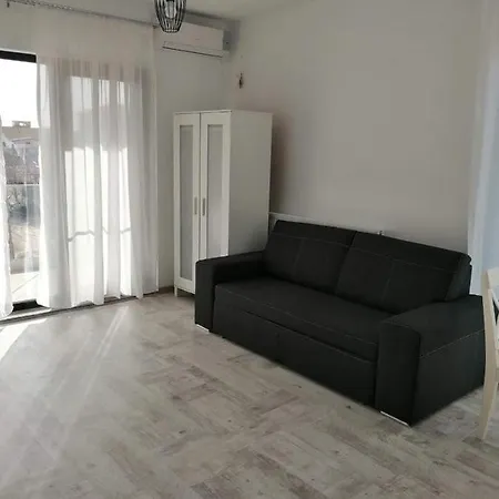 Appartement Sunwaves Mamaia Nord Năvodari