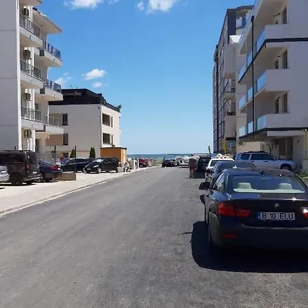 Sunwaves Mamaia Nord
