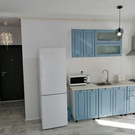 Appartement Sunwaves Mamaia Nord