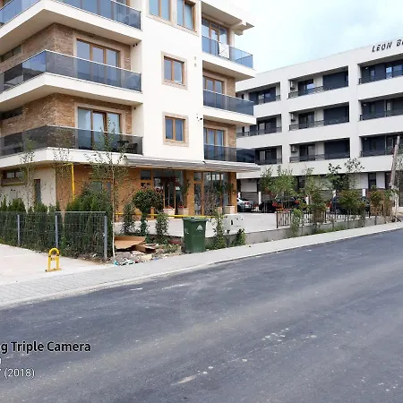 Sunwaves Mamaia Nord *