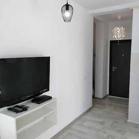 Sunwaves Mamaia Nord Appartement